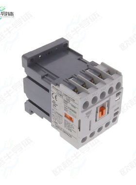 CGMS-12D-24S-10[继电器CONTACTOR DC COIL 1NO AUX]