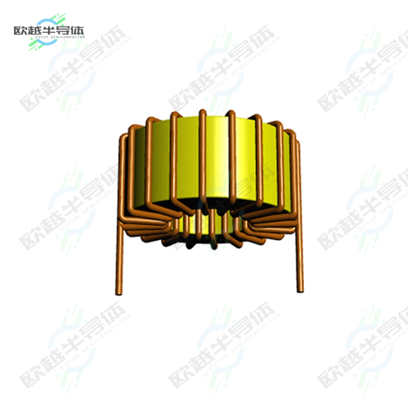 ATCA-08-251M-H[电感器FIXED IND 250UH 10A 27 MOHM TH]