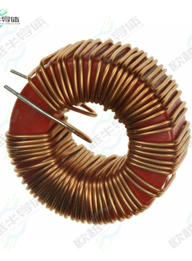 744103[电感器FIXED IND 109UH 1.3A 300 MOHM TH]