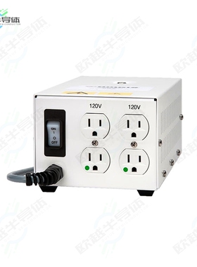 MEDBOX-0300[变压器XFRMR MED GRADE ISOL 120V 300VA]