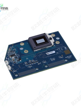 DLPLCR67EVM[开发板EVAL BOARD FOR DLP670S】