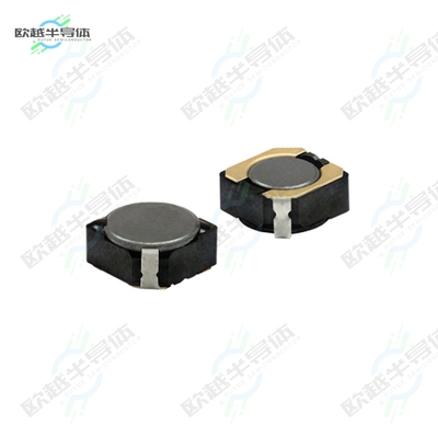 IFDC2525DZER220M[电感器FIXED IND 22UH 1.3A 96 MOHM SMD]