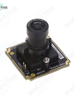 MARS1-AR0239ATSCS-GEVB[开发板MARS AR0239 IBGA63 RGB MIPI HB