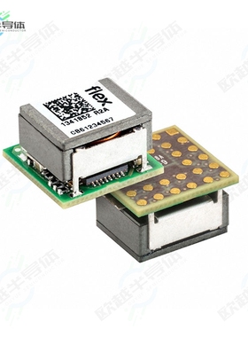 BMR4614101/001[电源模块DC DC CONVERTER 0.6-1.8V 32W]