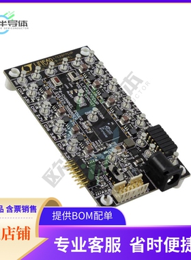 DC2028A【EVAL BOARD FOR LTC2977】