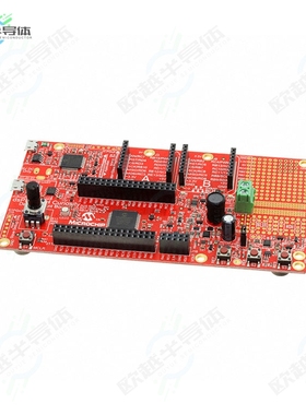 DM330028-2[开发板DSPIC33CH CURIOSITY 512MP508】