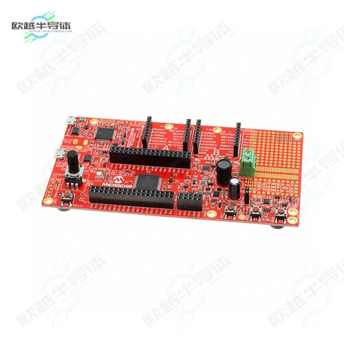 DM330028-2[开发板DSPIC33CH CURIOSITY 512MP508】
