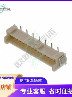 BM15B-XASS-TF(LF)(SN)【CONN HEADER SMD 15POS 2.5MM】