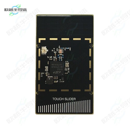SLWRB4162A[开发板EFR32MG12 2.4GHZ BOARD】