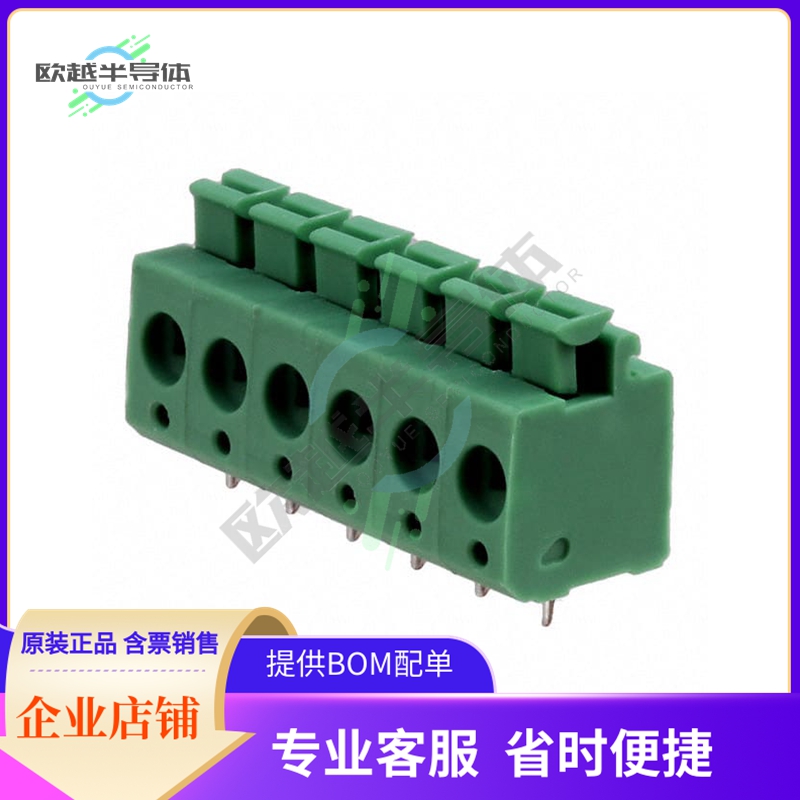 1792902【TERM BLK 6POS SIDE ENTRY 5MM PCB】