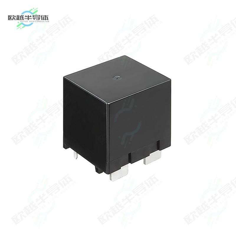HE1AN-P-DC12V-Y5[继电器RELAY GEN PURPOSE SPST 48A 12V]