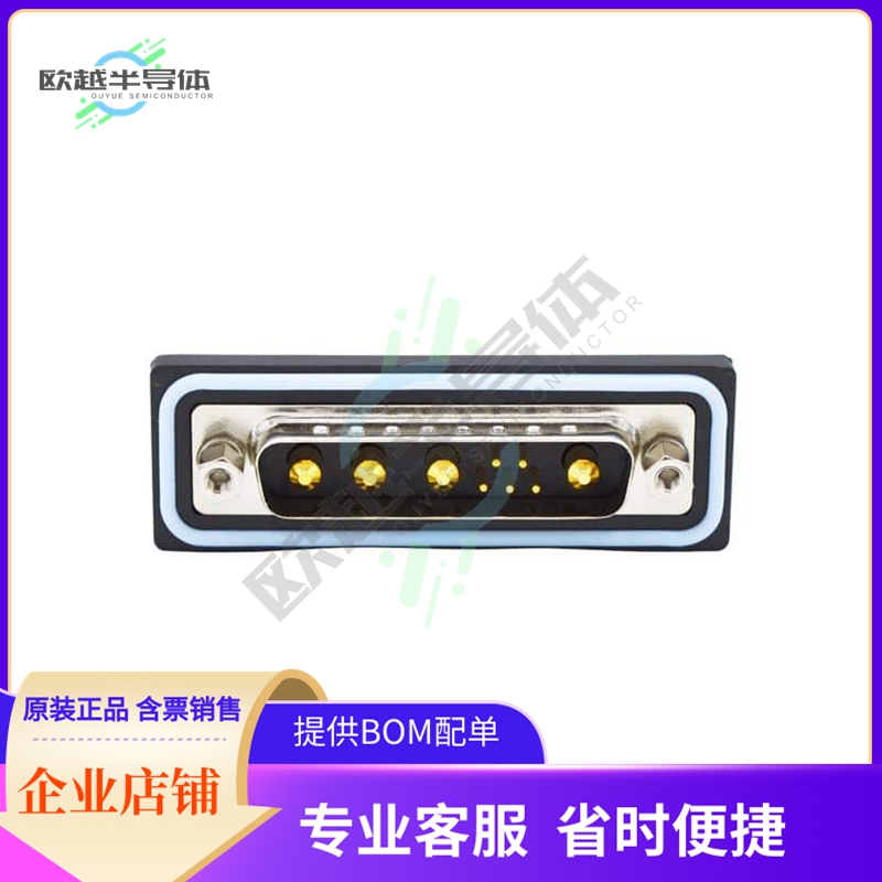 CDFR9W4113L411【CONN D-SUB PLUG 9POS R/A SLDR】