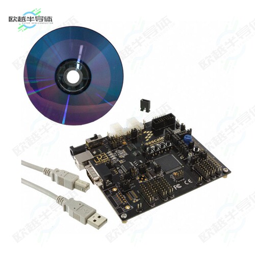 TRK-MPC5604P[开发板STARTERTRAK MPC5604P EVAL BRD】