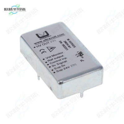 2M24-N1[电源模块M-SERIES DC TO HVDC CONVERTER, S]