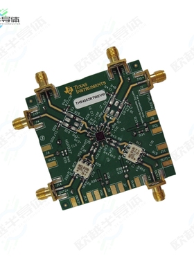 THS4552RTWEVM[开发板EVAL BOARD FOR THS4552】
