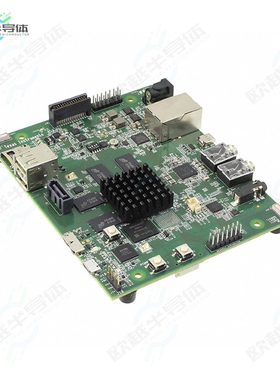 UEVM5432G-02-12-00[开发板OMAP5432 EVAL BRD】
