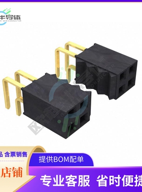 SSW-118-02-G-D-RA【CONN RCPT 36POS 0.1 GOLD PCB R/A】