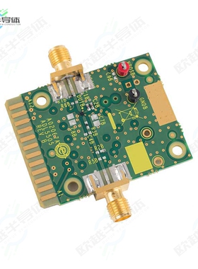 ADL5505-EVALZ[开发板TRUPWR DETECTOR EVAL BOARD】