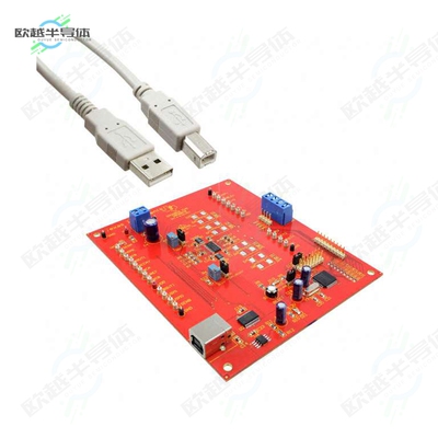 DRV8818EVM[开发板EVAL BOARD FOR DRV8818】