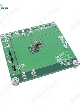 DC565A[开发板EVAL BOARD FOR LT3421】