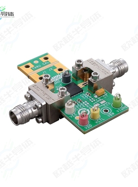 ADMV8432-EVALZ[开发板ADMV8432 EVAL BOARD】