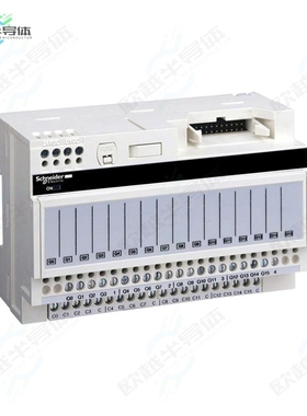 ABE7P16T111[继电器SUB-BASE FOR PLUG-IN RELAY ABE7]