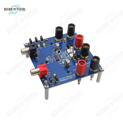 TPA3110D2EVM[开发板EVAL BOARD FOR TPA3110D2】