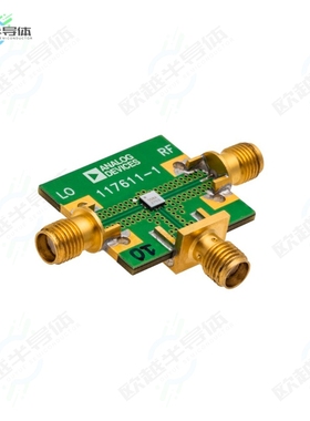 EV1HMC558ALC3B[开发板EVAL BOARD FOR HMC558ALC3B】