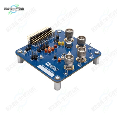 MAX98388EVSYS#[开发板EVAL BOARD FOR MAX98388】