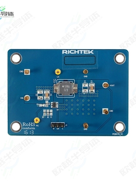 EVB_RT8096AHGJ6[开发板EVAL BOARD FOR RT8096A】