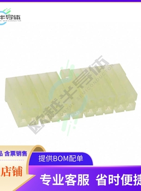 171364-1【CONN PLUG HSG 21POS MIC】