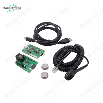 DS1964SEVKIT#[开发板EVAL BOARD FOR DS1964S】