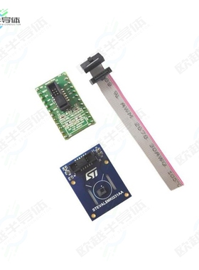 STEVAL-MKI231KA[开发板DIL24 ADAPTER BOARD STHS34PF80】