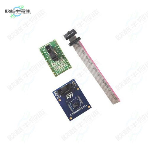 STEVAL-MKI231KA[开发板DIL24 ADAPTER BOARD STHS34PF80】