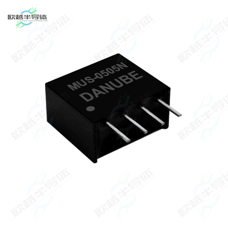 MUS-1215N[电源模块DC/DC CONVERTER INPUT: 12V OUTPU]