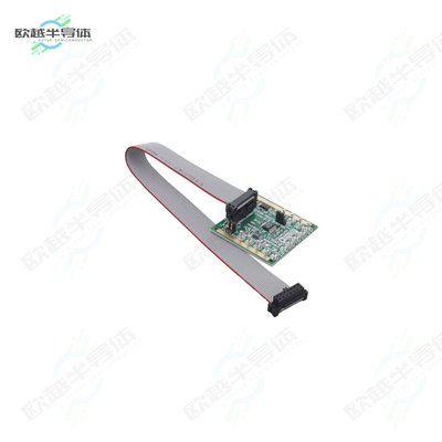 DC2795A-B[开发板EVAL BOARD FOR LTC1665】