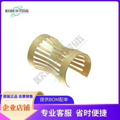 4-192038-9【CONTACT FEMALE BAND POWER GOLD】