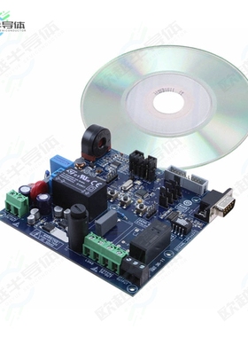 STEVAL-IHP002V1[开发板EVAL BD FOR STM32F10X ST7540 PLM】