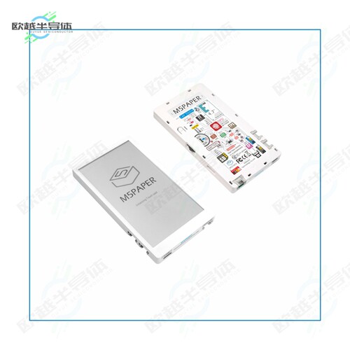 K049-B[开发板M5PAPER ESP32 EINK DEV KIT V1.1】
