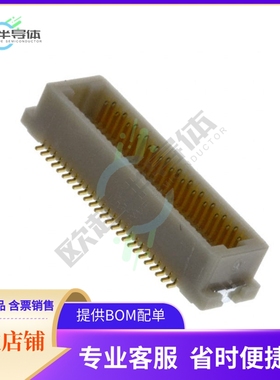 50P-JMDSS-G-1-TF(LF)(SN)【CONN PLUG 50POS SMD GOLD】