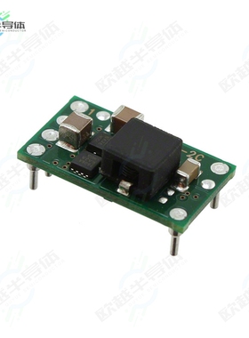 PTH12050WAD[电源模块DC DC CONVERTER 1.2-5.5V 6A]