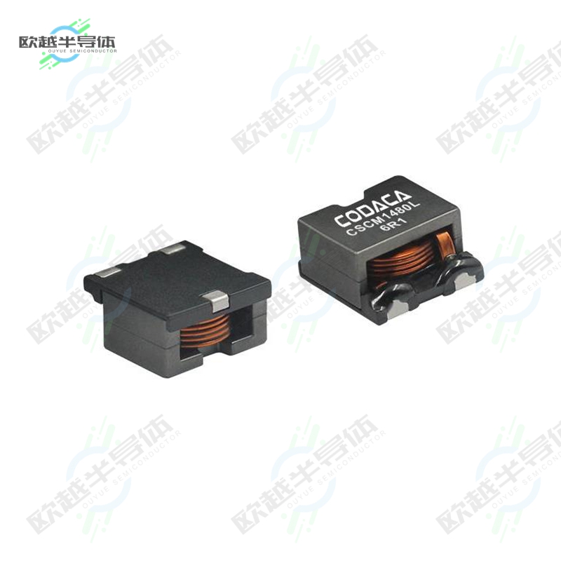 CSCM1480L-4R5M[电感器SMD HIGH CURRENT POWER INDUCTOR]