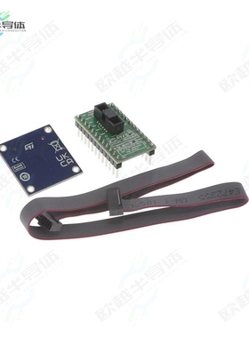 STEVAL-MKI233KA[开发板DIL24 ADAPTER BOARD ISM330ISN】