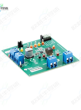 TPS54JA20EVM-023[开发板EVAL BOARD FOR TPS54JA20】