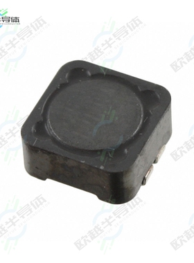 DRQ125-R47-R[电感器INDUCT ARRAY 2 COIL 456NH SMD]
