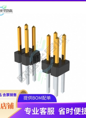 PBC06DABN【CONN HEADER VERT 12POS 2.54MM】