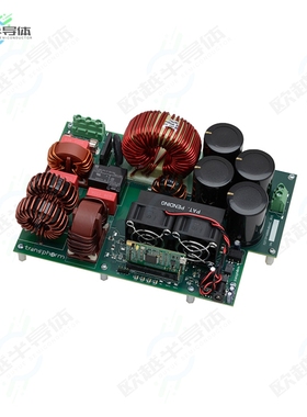 TDTTP4000W066C-KIT[开发板EVAL BOARD FOR TP65H035WS】