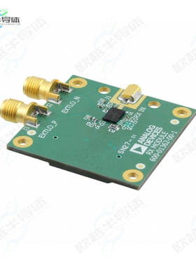 EV1HMC6301BG46[开发板HMC6301BG46 EVALUATION PCB】