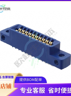 EBC10DRAS【CONN EDGE DUAL FMALE 20POS 0.100】