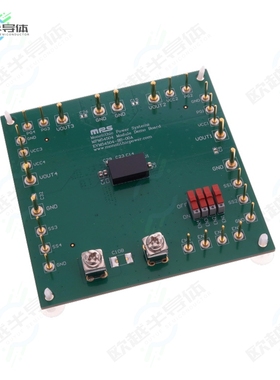 EVM54504-BS-00A[开发板EVAL BOARD FOR MPM54504】